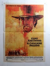 PALE RIDER-EASTWOOD-WESTERN-L44-4
