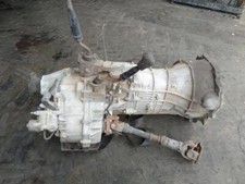 97178930 cambio per OPEL FRONTERA «B (1999) 2.2 DTI FUORISTRADA (4X4) 39564