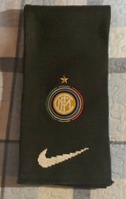 Sciarpa INTER TRIPLETE - condizioni perfette - ultras F.C. Internazionale Milano