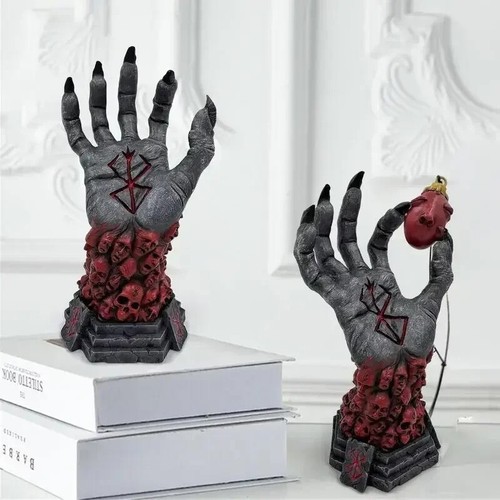 Statua mano di - 🧧,