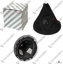 Cuffia Leva Cambio Fiat 500