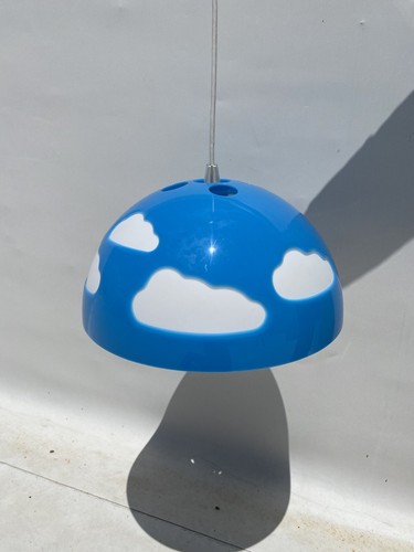 Lampada sospensione soffitto - a,