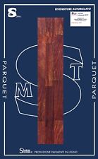 PAVIMENTO LAMINATO MERBAU 3