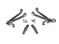 SET 2 PEDANE POGGIAPIEDE