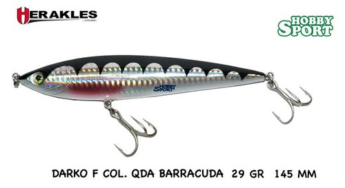 Herakles darko 145 qda - ,