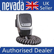 Midland/Alan Microfono serie