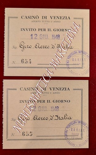 Casinò venezia n - venezia, -n°2