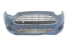 KIT PARAURTO ANTERIORE PER