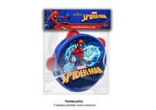 Spider-Man Tamburello Gioco