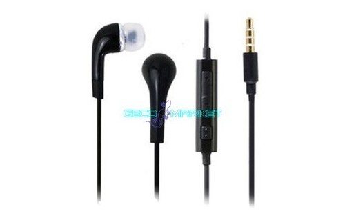 Cuffie stereo tipo samsung