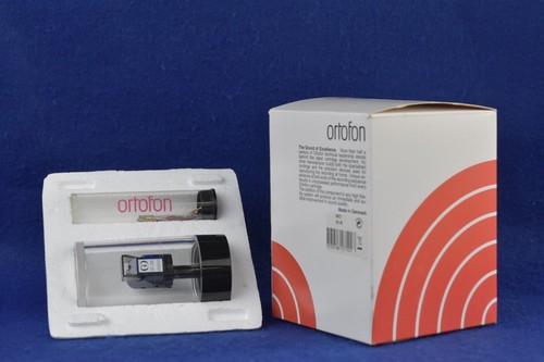Cartuccia ortofon 20w mc - cartuccia,