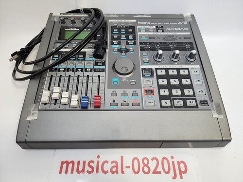 Roland video canvas - roland,
