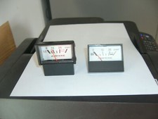 AMPEROMETRO 20A  TELWIN ORIGINALE CARICABATTERIE AVVIATORI 981783