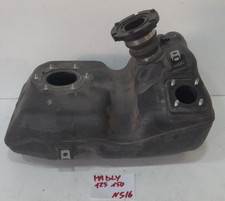 SERBATOIO CARBURANTE BENZINA