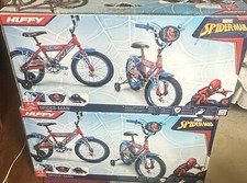 Bicicletta per bambini huffy - per,