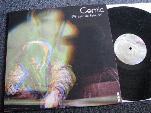 Comic geht die reise - comic-wo,