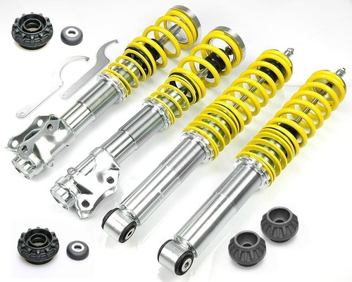 Coilover 4 cuscinetti a - +,