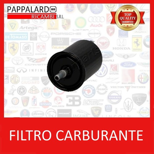Filtro benzina carburante - filtro,