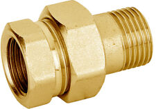 BOCCHETTONE RACCORDO A 3 PEZZI