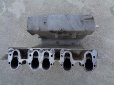 1993 VW EUROVAN 2.5L ENGINE