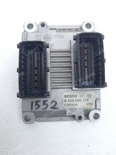 B638000179 BOSCH ME3.1 46550365 CENTRALINA MOTORE FIAT COUPE LANCIA K 2.0 20V