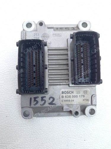 B638000179 bosch me3 - bosch, me3.1