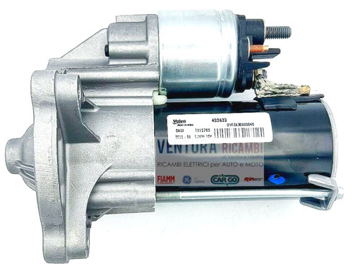 Motorino avviamento per - motorino,