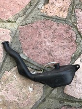 SERBATOIO OLIO MISCELATORE