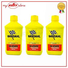 3 LT LITRI OLIO BARDAHL KGR