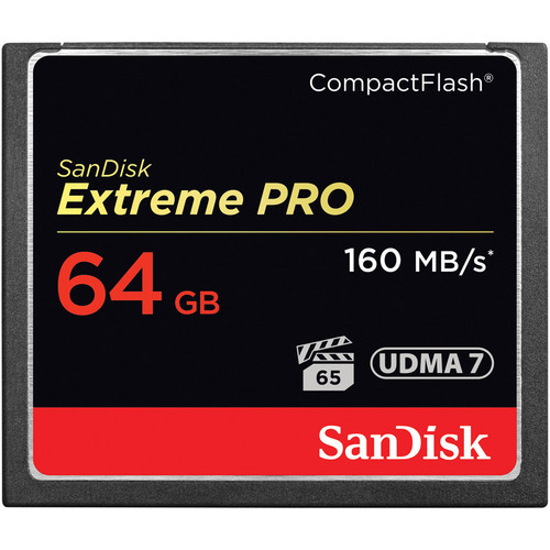 Scheda memoria sandisk - scheda, 64gb