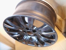 BMW X5 E70 M-SPORT 19 cerchio in lega stile 223M anteriore 8037347 originale 9x19 ET 37