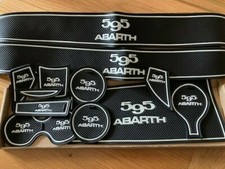 PASTIGLIE CANCELLO CRUSCOTTO