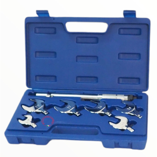 Set chiavi dinamometriche - chiavi,