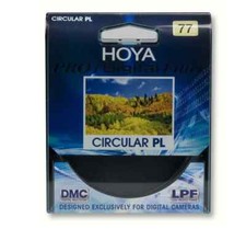 HOYA 77mm Pro1 filtro PL