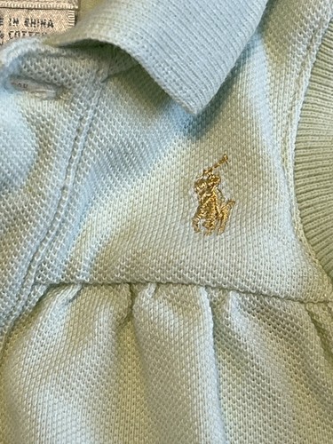 Polo ralph lauren bambino mo - bambino,