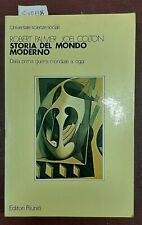 1985 - STORIA DEL MONDO