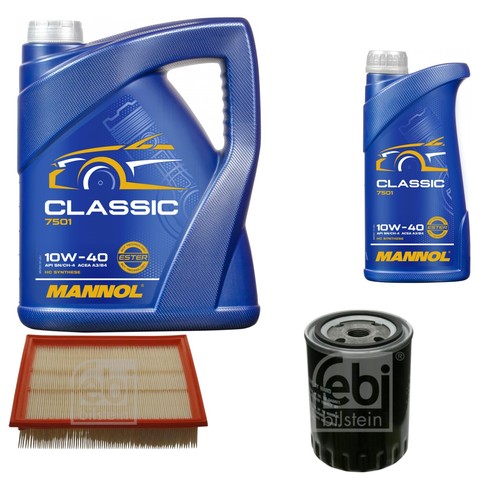 Febi bilstein pacchetto - febi,