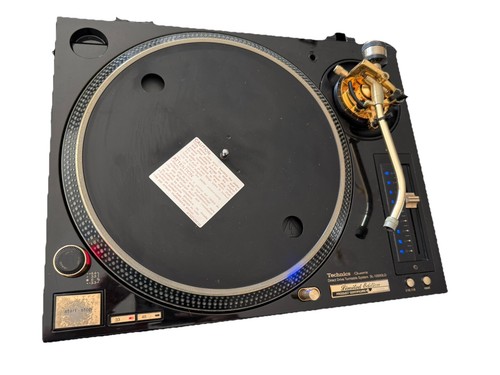 Technics 1200 gld dj - sl,