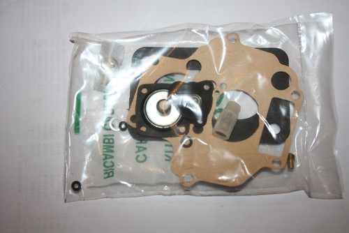 Kit revisione carburatore - kit,