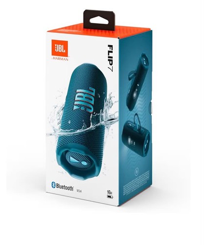 Jbl flip cassa - flip,