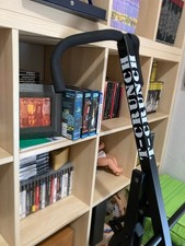 PANCA DA GINNASTICA T-CRUNCH