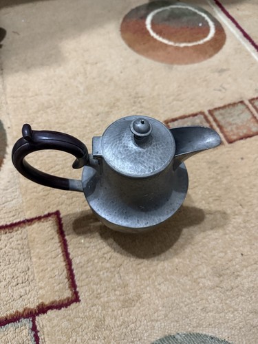 Vaso argento inglese - vaso,
