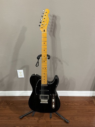 Fender modern player - fender,