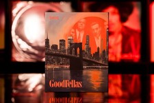 GOODFELLAS - ONE CLICK –