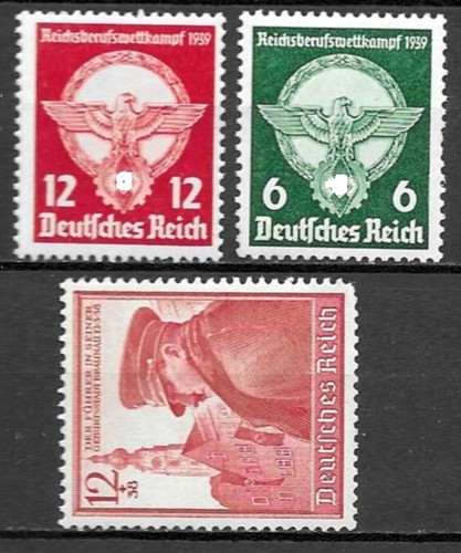 1939 allemagne deutsches - 1939,