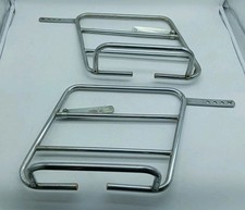 COPPIA STAFFE PORTA VALIGIE