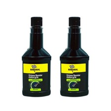 Octane booster additivo
