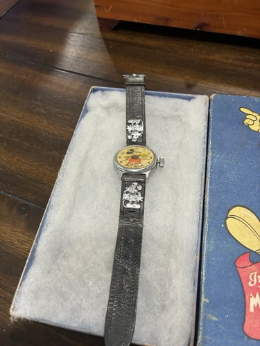 Orologio topolino anni - orologio,