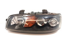 FARO ANTERIORE SINISTRO PER