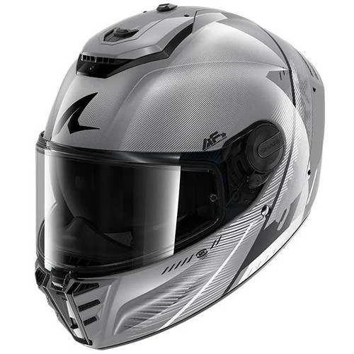 Casco moto shark spartan - moto, rs